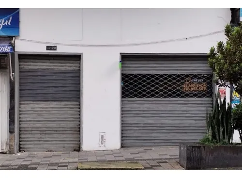 Local En Arriendo - Centro De Armenia