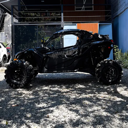 Can-am Maverick Xmr 2020