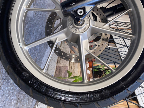 Bmw G 650 Gs