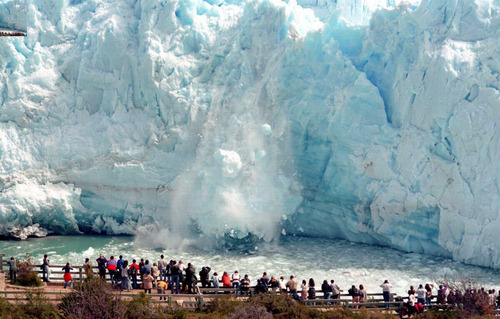 Imagen 2 de 8 de Lote En Venta La Patagonia - El Calafate - Vista Panorámica