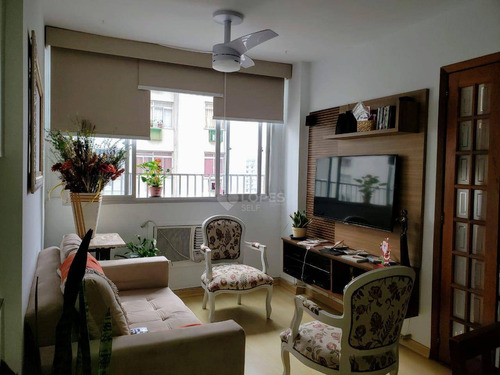 Apartamento Com 2 Quartos, 65 M² Por R$ 250.000 - Fonseca - Niterói/rj - Ap46796