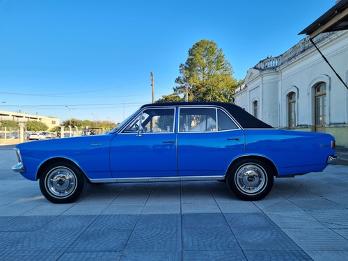 Imagem 4 de 12 de Chevrolet Opala Deluxo