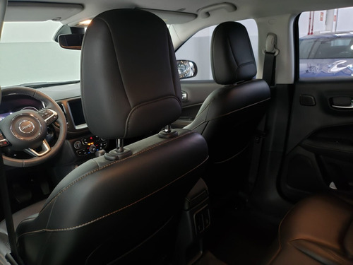 Imagem 13 de 15 de Jeep Compass Longitude Flex 2019/2019