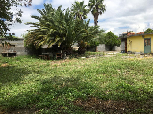 Terreno En Venta Carretera San Juan Cadereyta Nuevo Leon