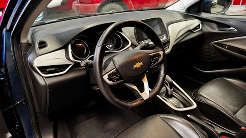 Chevrolet Onix 1.2 Premier At