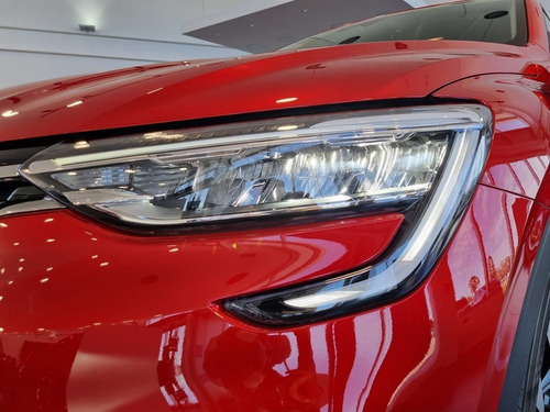 Imagen 7 de 22 de Renault Arkana E-tech Hybrid 1.3 2023 0km