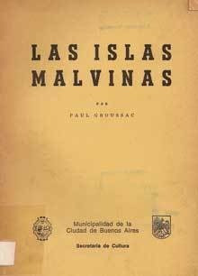 Las Islas Malvinas