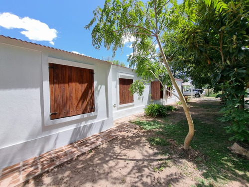 Imagen 23 de 29 de Venta - Casa - Barrio Parque La Verdad - Exaltación De La Cruz