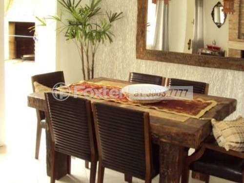 Imagem 8 de 24 de Casa Em Condomínio, 3 Dormitórios, 215.516 M², Jardim Isabel - 177768