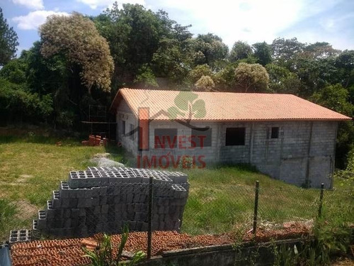 Imagem 6 de 6 de Chacara - Ref: 5215 - V-5215