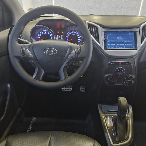 Hyundai HB20 HB20 C.Style/C.Plus 1.6 Flex 16V Aut.