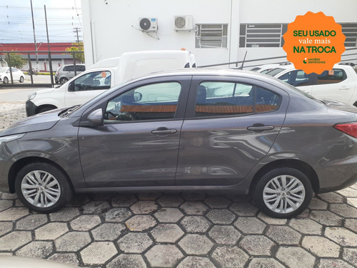 Fiat Cronos 1.3 FIREFLY FLEX DRIVE MANUAL