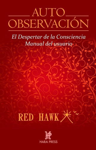 Auto Observacion - Hawk,red