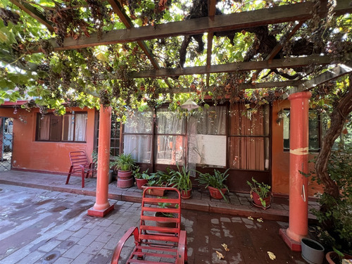 Fabrica, Local, Oficina, Bodega, 3 Viviendas 845 M2 Terreno