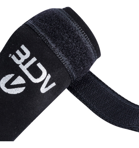 Grip Para Crossfit Tam P Acte Sports T208-p Cor Preto