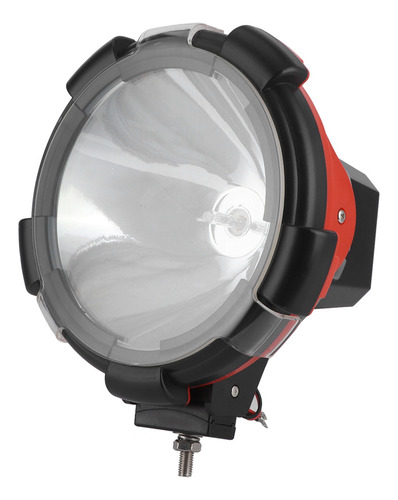 Faro Led Redondo, 12 V, 200 W, 9 Pulgadas, Xenón Universal