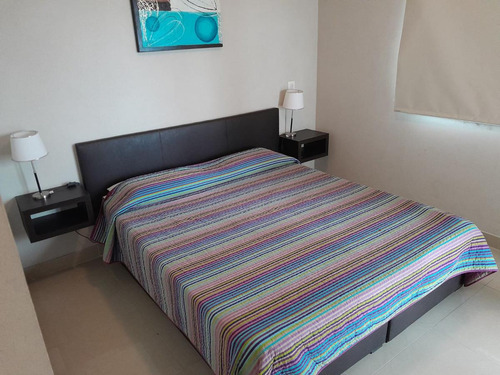 Departamento De 2 Dormitorios Y 2 Baños Salida Directa Al Mar