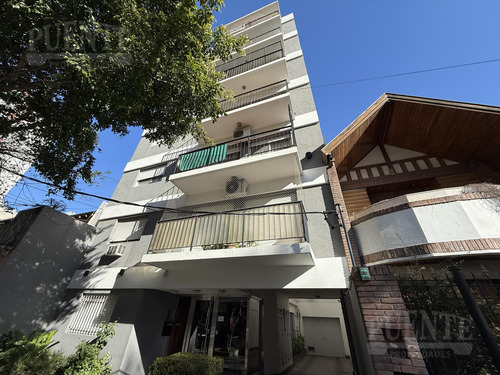 Departamento - Lanús Oeste