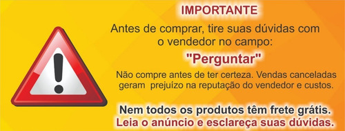 Roda Livre Avm 421hp Troller T4, Toyota Hilux E Bandeirantes