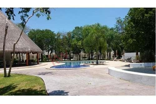 Imagen 14 de 18 de Casa En Venta - Bali - Playa Del Carmen - Quintana Roo - Mexico