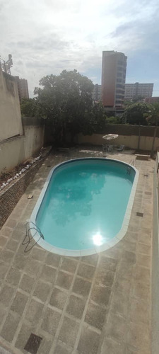 Imagen 19 de 27 de Apartamento En Alquiler