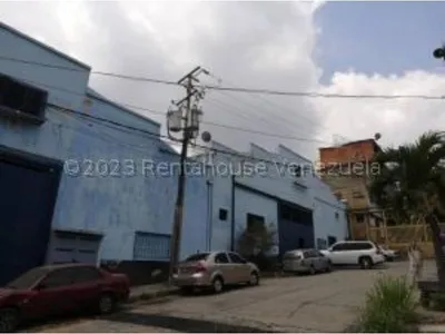 Galpón en venta