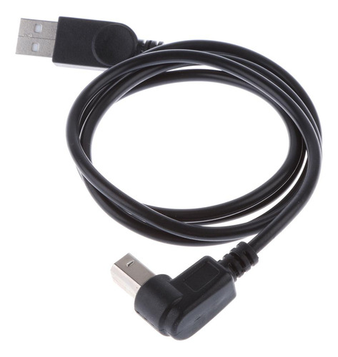 Cable Adaptador Usb 2.0 Macho A Tipo B