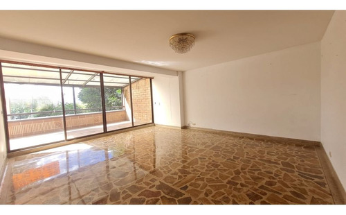 Apartamento En Venta En Medellin Sector Poblado