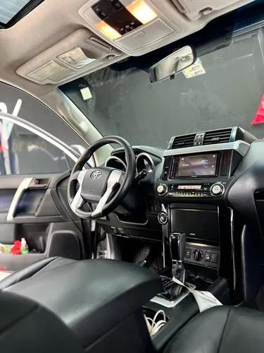 Toyota Prado 3.0 Tx-l