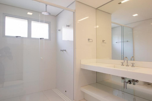 Imagem 29 de 30 de Casa À Venda, 420 M² Por R$ 5.500.000,00 - Alto De Pinheiros - São Paulo/sp - Ca0909