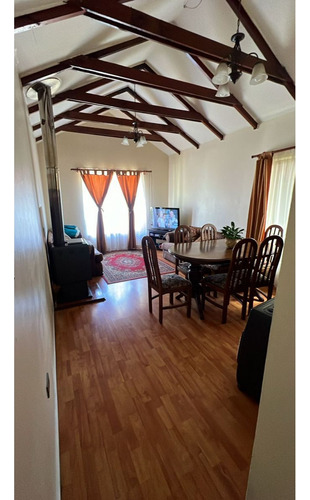 Vendo Casa Sector Las Princesas, Lomas San Sebastian, Concep