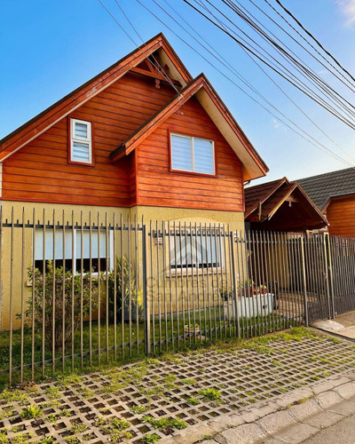 Se Vende Casa - Lomas San Sebastian