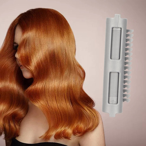 25 Unidades De Varilla Permanente Para Rizar El Cabello, Cab