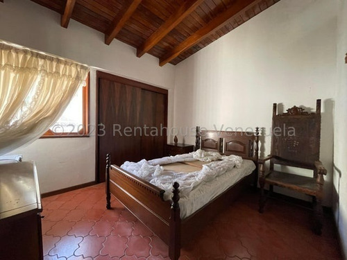 Imagen 6 de 12 de Casa En Venta En Santa Paula