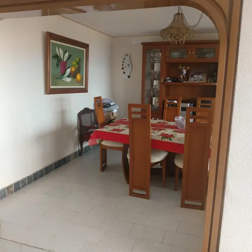 Penthouse Los Teques En Venta