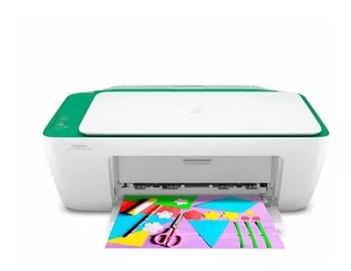 Impresora Hp Deskjet Ink Advantage 2375