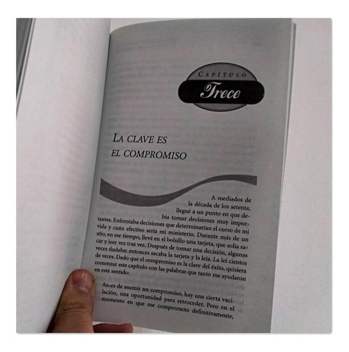Imagen 5 de 8 de Se Todo Lo Que Puedas Ser De John C. Maxwell