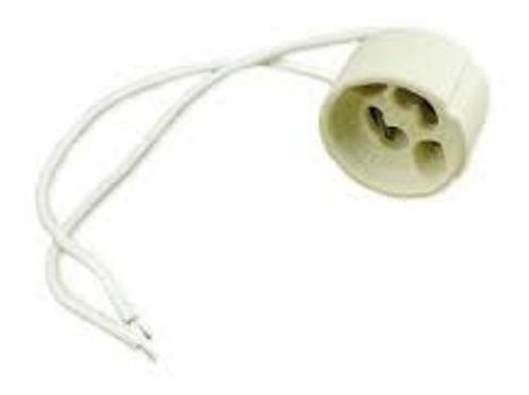 Imagen 3 de 3 de Pack X 5 Spot De Embuti Compl.4 Dicroicas Y 1 Plafon De 12