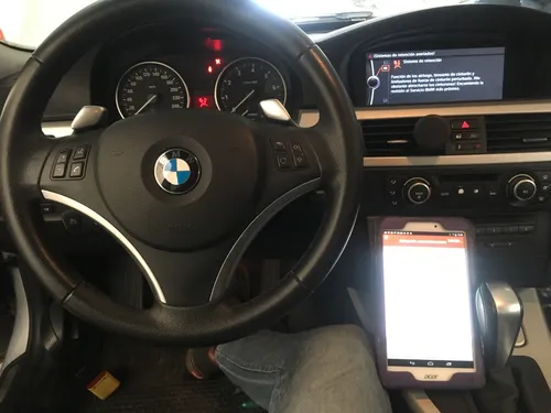 Verificacion Vehicular Precompra, Chequeo Completo, Escaneo