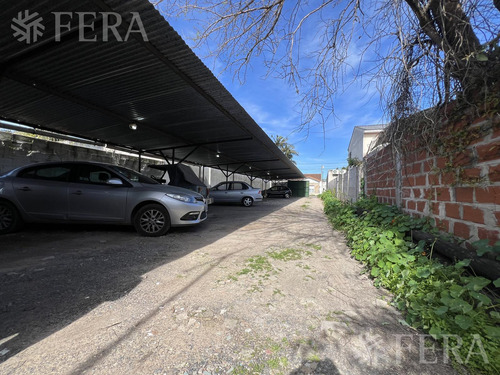 Venta De Terreno De 309 M2 En Bernal