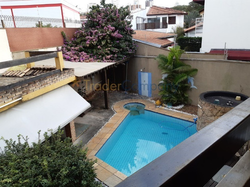 City Lapa Sobrado 340,00 M² 3 Suítes 6 Vagas R$ 1.900.000,00 - Sb00068