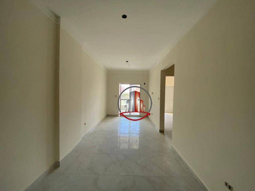 Imagem 4 de 13 de Apartamento De 2 Dormitórios Com Suíte E Sacada Gourmet A Partir De R$70.000,00 De Entrada - Ap2543
