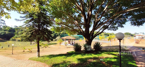 Imagem 14 de 30 de Terreno Com 200 M² No Condomínio Reserva Ipanema - Fase 2 - Te0107