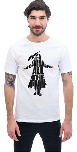 Playera El Cuervo The Crow Diseño 06 Terror Pelicula Beloma