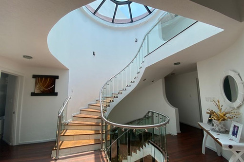 Renta Casa Amueblada En San Carlos