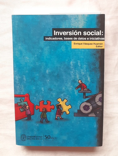 Inversion Social Indicadores Bases De Datos E Iniciativa 