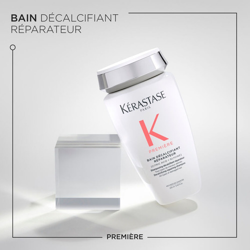 Kit Shampoo Y Mascarilla Cabello Dañado Kerastase Premiere