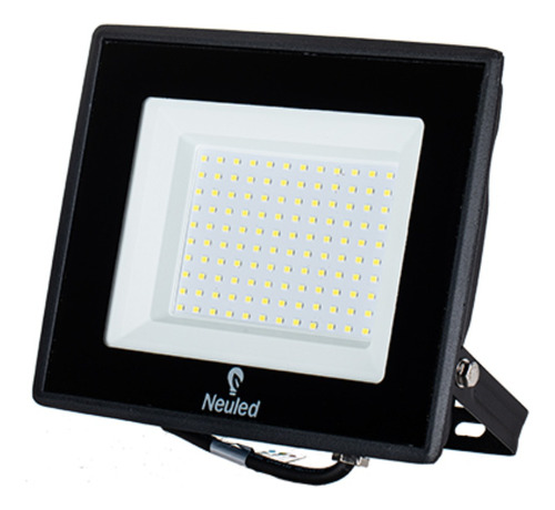 Foco Proyector Led Ecostreet Neuled 100w Ip65 