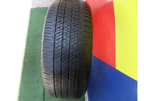 Llanta 255 45 20 Bridgestone Ecopia Hl 422 Runflat Mfi54 Llanta 255 45 20 Bridgestone Ecopia Hl 422 Runflat Mfi54