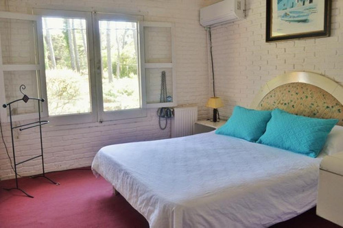 Imagen 9 de 14 de Casa En Venta Punta Del Este 5 Dorm, 590 M2 #1590